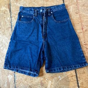 Bolero Shorts vintage